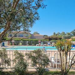 Mini Villa 200 m de la plage