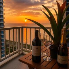 Elegant 1BR near Solaire, Okada, Mall of Asia