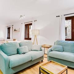 Edelweiss by Cardi Suites
