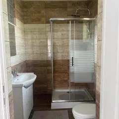 Kertvárosi Apartman