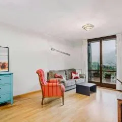 Atenea by CARDI Suites
