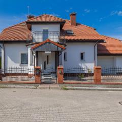 Willa Janiska - by Jantar Apartamenty Kołobrzeg