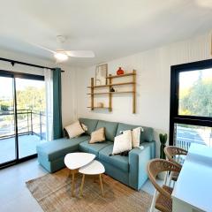 Villa Rosa del mar - Turistea