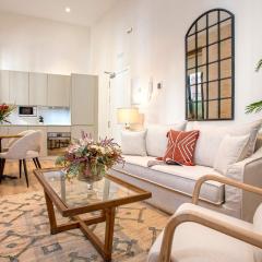 Genteel Home Rodrigo Caro