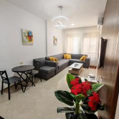 Khalda One Bedroom Apt
