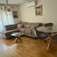 Avenue Econ Apartment Mostar