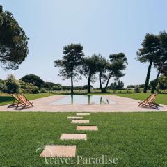 Villa du Golf