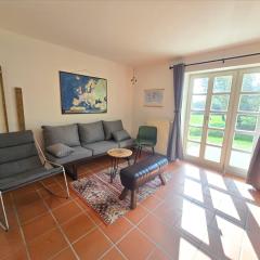Feriendorf Rugana - Komfortplus Appartement mit 2 Schlafzimmern und Terrasse A06
