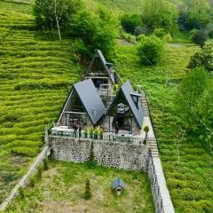 Ruby Bungalov Rize