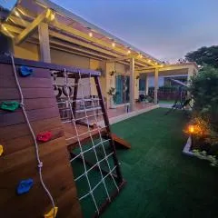 เดอรำพึง De Ramphueng ชายหาดแม่รำพึง ระยอง