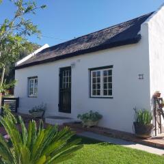 Thatch Cottage - The Little Gem