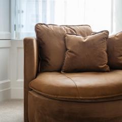 Stirling Townhouse Apartment Top