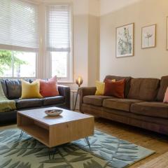 Madison Hill - Byrne Garden 4 - Two bedroom home