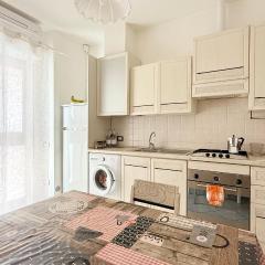 P062 - Porto Recanati, bilocale a 30mt dal mare