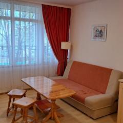 LS Central Apartment
