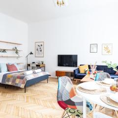 Targowa Apt 30 SuperApart - Komfortowe mieszkanie