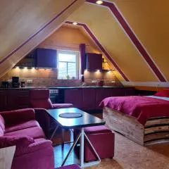 Appartement Dornröschen 35676