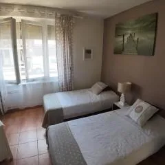 Studio au village à Mastaing