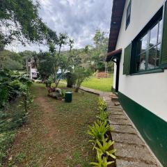 Canto da Saíra Azul