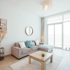 1BR Modern Comfort at Studio One