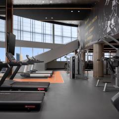 Holiday Inn Shanghai Jing'an