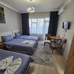 TAKSİM MİLENYUM APARTHS