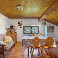 Chez Emilia Mansarda