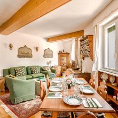 Dolce Casa Cortina Centro-Ski