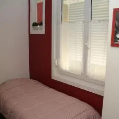 Studio Cozy à Mastaing