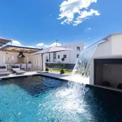 Villa Simba