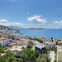 IP Apartments, Sarande