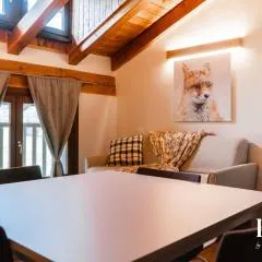 Petit Nid - Poluc Apartments bilocale