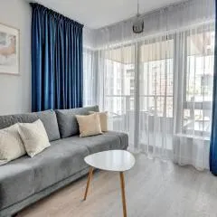 Scala City Center Apartments & Studio by Lion Apartments