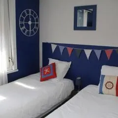 Studio Mer à Mastaing