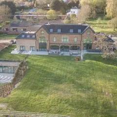 Gîte - Le Mont