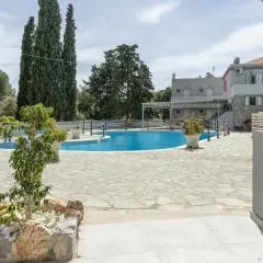 Ilias Studios Sevasti Kalymnos