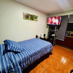 Casa Cavancha