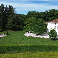 Domaine de Bonaveau - Spa & Piscine