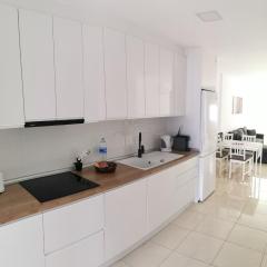 Residencial Amber II - Apartamento nuevo, amplio y cómodo