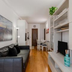 GuestHost - Novoli Escape in Florence with Parking