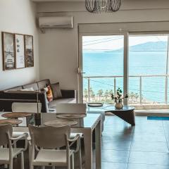 Esca Sea View Apartment