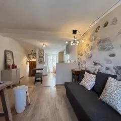 Appartement vue panoramique proche de Monaco et Nice