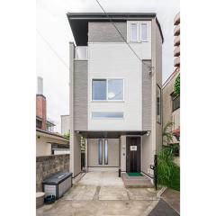 Ikebukuro Shopping Street 3BR