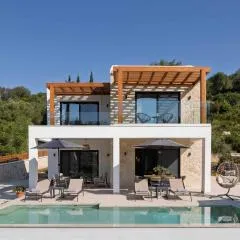 Villa Olea Corfu