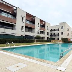 Moderno apartamento en Vilafortuny 153B - INMO22