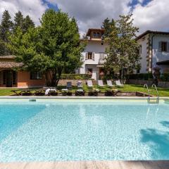 Villa Orchidea by PosarelliVillas