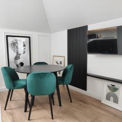 Apartament Jak w banku II