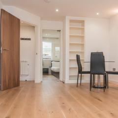 Old Street by Excel Apartments