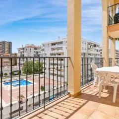 Stunning apartment ideal location by Costarentals - Ref 138