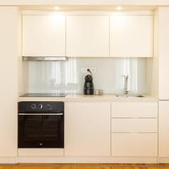 Central charming flat SÉ by casaporto207